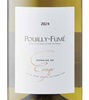 Domaine de Congy Tradition Pouilly Fumé 2024