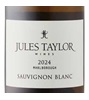 Jules Taylor Sauvignon Blanc 2024