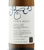Thirty Bench Wood Post Vineyard Riesling 2021