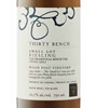 Thirty Bench Wood Post Vineyard Riesling 2021