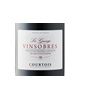 Courtois La?Grange Vinsobres 2023