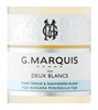 Magnotta G. Marquis Silver Line Deux Blancs Pinot Grigio Sauvignon Blanc 2024