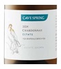 Cave Spring Estate Chardonnay 2024