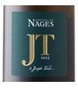 Château de Nages Jt White 2023