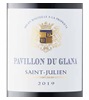 Pavillon Du Glana 2019