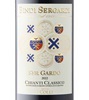 Bindi Sergardi Ser Gardo Chianti Classico 2022