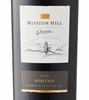 Mission Hill Family Estate Meritage 2022