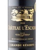 Château L’Escadre 2022
