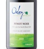 Oxley Bluff Pinot Noir 2021