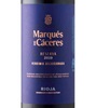 Marqués de Cáceres 2019