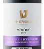 Teperberg Vision Cabernet Sauvignon 2024