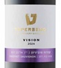 Teperberg Vision Cabernet Sauvignon 2024