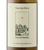 Three Dog Foxcroft Riesling 2024
