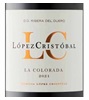 López Cristóbal La Colorada 2021