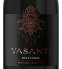 Vasanti Estate Winery Radiance Collection Syrah 2022