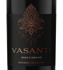 Vasanti Estate Winery Canvas Radiance Collection 2022