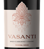 Vasanti Estate Winery Renewal Series Cabernet Franc 2023