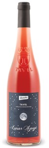 Domaine Des Carabiniers Lunar Apogé Tavel Rosé 2013