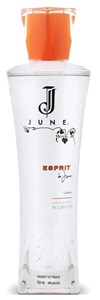 Esprit De June Ewg Spirits & Wine Product Of France