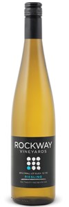 Rockway Small Lot Block 12-150 Riesling 2012