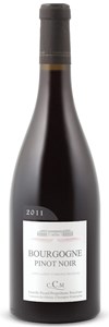 Michel Picard Bourgogne Pinot Noir 2011
