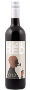 Kabang Red Stratus Vineyards 2011
