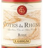 E. Guigal Rosé 2013