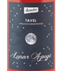 Domaine Des Carabiniers Lunar Apogé Tavel Rosé 2013