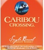 Caribou Crossing Single Barrel Canadian Whisky