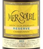 Mer Soleil Reserve Chardonnay 2011