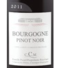 Michel Picard Bourgogne Pinot Noir 2011