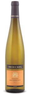 Boeckel Brandluft Riesling 2012