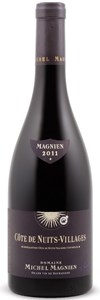 Domaine Michel Magnien 2011