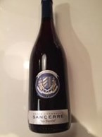 Roger Champault Les Pierris Sancerre Rouge Roger Champault 2015