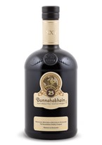 Bunnahabhain 25-Year-Old Single Malt Burn Stewart