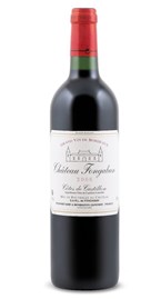 Château Fongaban 2008