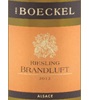 Boeckel Brandluft Riesling 2012