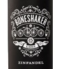 Boneshaker Hahn Family Wines Zinfandel 2012