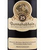 Bunnahabhain 25-Year-Old Single Malt Burn Stewart