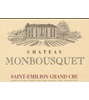 Château Monbousquet Grand Cru Classé 2010