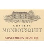 Château Monbousquet Grand Cru Classé 2010