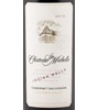 Chateau Ste. Michelle Indian Wells Cabernet Sauvignon 2012