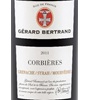 Gérard Bertrand Terroir Corbières 2011