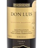 L.A. Cetto Don Luis Selecion Reserveda Terra 2010