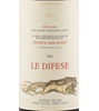 Le Difese Tenuta San Guido 2012