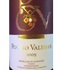 Le Pupille Poggio Valente Riserva Morellino Di Scansano 2009