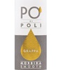 Morbida Smooth Moscato Grappa