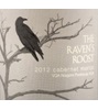 Raven's Roost Coyote's Run Estate Winery Cabernet Merlot 2012