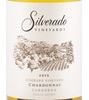 Silverado Vineburg Chardonnay 2012