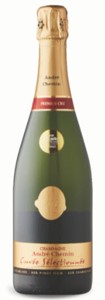 André Chemin Cuvée Sélectionnée Brut 1er Cru Champagne